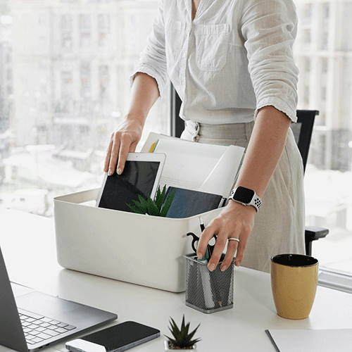 revuelta lopez seguro de baja laboral